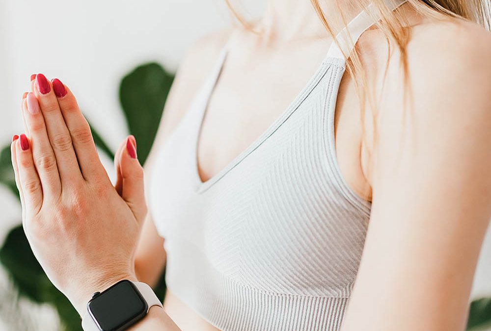 Unlocking the Benefits of Vitamin D for Perimenopause